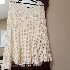 Knitted Blouse